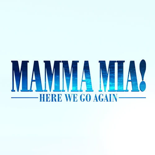 Mamma Mia! Here We Go Again (2018)